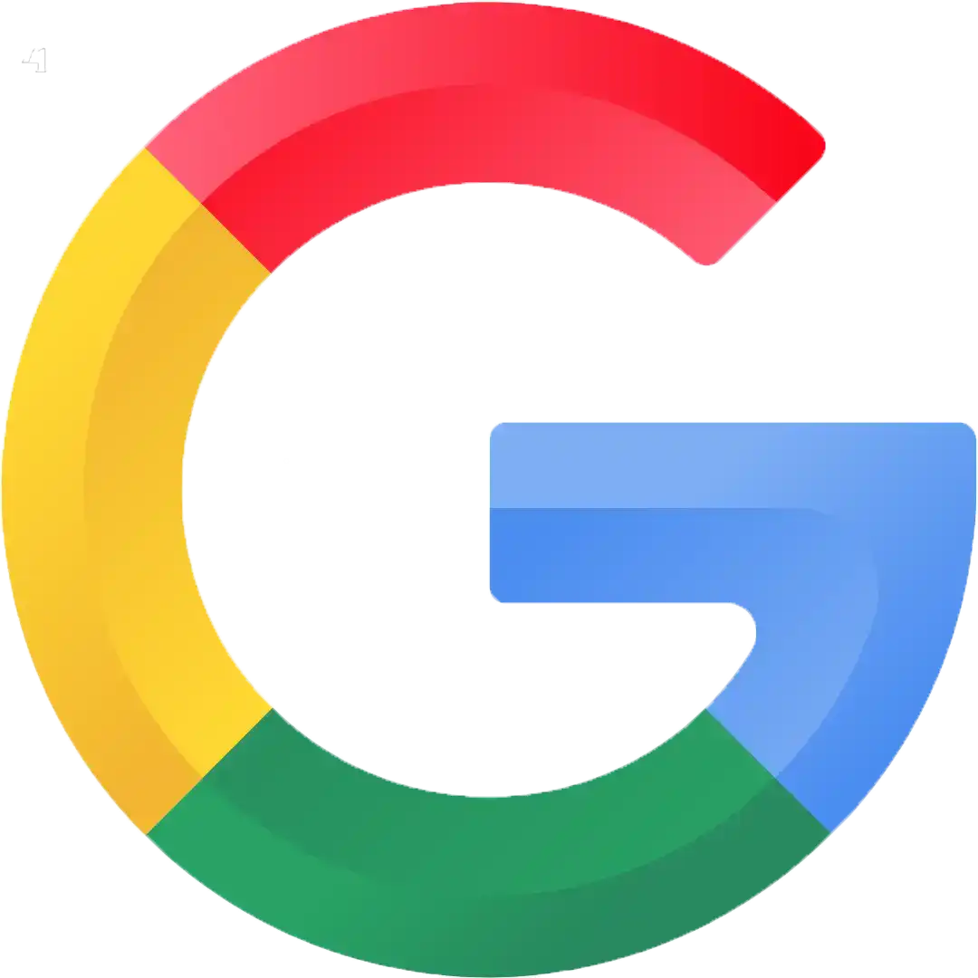 Google Reviews Icon