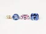 Precious Gemstones