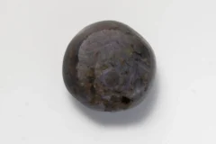 Star Ruby Stone 9.07 Ratti - 8.25 Carat Back View