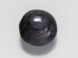 Star Ruby Stone 9.07 Ratti - 8.25 Carat Front View