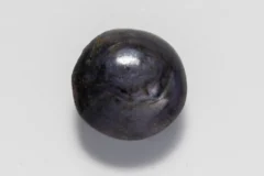 Star Ruby Stone 9.07 Ratti - 8.25 Carat Front View