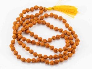 Rudraksha Mala
