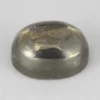 Natural Pyrite Stone – 11.00 Carat (12.09 Ratti) Certified Gem- TOp View