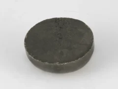 Natural Pyrite Stone – 11.00 Carat (12.09 Ratti) Certified Gem- Back View