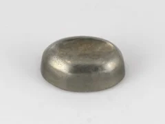 Natural Pyrite Stone – 13.20 Carat (14.50 Ratti) Certified Gem - Front View