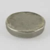 Natural Pyrite Stone – 13.20 Carat (14.50 Ratti) Certified Gem - Back View