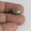 Natural Pyrite Stone – 13.20 Carat (14.50 Ratti) Certified Gem - In Hand