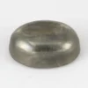 Natural Pyrite Stone – 13.60 Carat (14.94 Ratti) Certified Gem - Top View