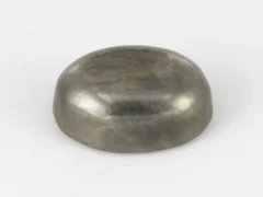 Natural Pyrite Stone – 13.60 Carat (14.94 Ratti) Certified Gem - Top View