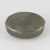 Natural Pyrite Stone – 13.60 Carat (14.94 Ratti) Certified Gem - Back View