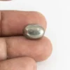 Natural Pyrite Stone – 13.60 Carat (14.94 Ratti) Certified Gem - In Hand