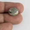 Natural Pyrite Stone – 14.44 Carat (15.87 Ratti) Certified Gem - In Hand