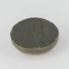 Natural Pyrite Stone – 5.19 Carat (5.70 Ratti) Certified Gem - Back View