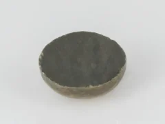 Natural Pyrite Stone – 5.19 Carat (5.70 Ratti) Certified Gem - Back View