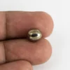 Natural Pyrite Stone – 5.19 Carat (5.70 Ratti) Certified Gem - In Hand