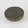 Natural Pyrite Stone – 6.84 Carat (7.52 Ratti) Certified Gem - Back View