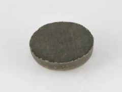 Natural Pyrite Stone – 6.84 Carat (7.52 Ratti) Certified Gem - Back View