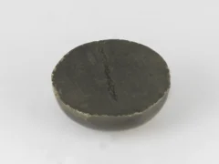 Natural Pyrite Stone – 8.00 Carat (8.79 Ratti) Certified Gem - Back VIew