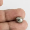 Natural Pyrite Stone – 8.00 Carat (8.79 Ratti) Certified Gem - In Had