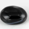 Natural Sulemani Hakik Agate Stone 10.05 Carat (11.04 Ratti) - Top view