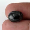 Natural Sulemani Hakik Agate Stone 10.05 Carat (11.04 Ratti) - In hand
