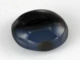 Natural Sulemani Hakik Agate Stone 10.75 Carat (11.81 Ratti) - Side view