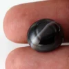 Natural Sulemani Hakik Agate Stone 11.05 Carat (12.41 Ratti) - In hand