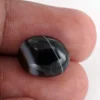 Natural Sulemani Hakik Agate Stone 9.08 Carat (9.98 Ratti) - In hand
