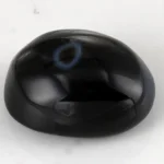 Natural Sulemani Hakik Agate Stone 9.44 Carat (10.37 Ratti) - Top view