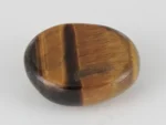 Natural Tiger Eye Stone 5.41 Carat (5.94 Ratti) – Original & Certified Quality - Back View