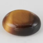 Natural Tiger Eye Stone 5.68 Carat (6.24 Ratti) – Original & Certified Quality
