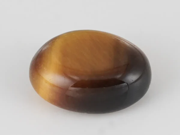 Natural Tiger Eye Stone 5.68 Carat (6.24 Ratti) – Original & Certified Quality