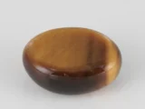 Natural Tiger Eye Stone 5.68 Carat (6.24 Ratti) – Original & Certified Quality - Back VIew