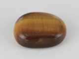 Natural Tiger Eye Stone 9.10 Carat (10.00 Ratti) – Original & Certified Quality