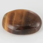Natural Tiger Eye Stone 9.80 Carat (10.77 Ratti) – Original & Certified Quality