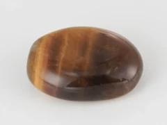 Natural Tiger Eye Stone 9.80 Carat (10.77 Ratti) – Original & Certified Quality