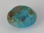 Original Irani Firoza Stone 13.40 Carat (14.72 Ratti) – Back view