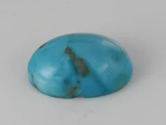 Original Irani Firoza Stone 9.98 Carat (10.97 Ratti) – Front view