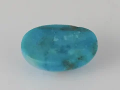 Original Irani Firoza Stone 9.98 Carat (10.97 Ratti) – Close-up