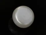 Cultured Pearl Stone (Moti Ratna) 3.72 Carat (4.09 Ratti) - Back view