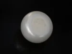 Cultured Pearl Stone (Moti Ratna) 4.00 Carat (4.40 Ratti) - Back view