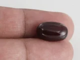 Yamini Hakik Stone 11.26 Carat (12.37 Ratti) - Certified Natural Agate Gemstone - In Hand