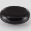 Yamini Hakik Stone 6.30 Carat (6.92 Ratti) - Certified Natural Agate Gemstone - Top View