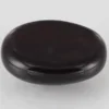 Yamini Hakik Stone 6.30 Carat (6.92 Ratti) - Certified Natural Agate Gemstone - Back View
