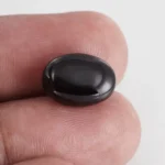 Yamini Hakik Stone 6.30 Carat (6.92 Ratti) - Certified Natural Agate Gemstone - In Hand
