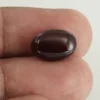 Yamini Hakik Stone 6.75 Carat (7.42 Ratti) - Certified Natural Agate Gemstone - In Hand