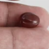 Yamini Hakik Stone 7.21 Carat (7.92 Ratti) - Certified Natural Agate Gemstone - In Hand
