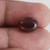 Yamini Hakik Stone 7.47 Carat (8.21 Ratti) - Certified Natural Agate Gemstone - In Hand