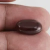 Yamini Hakik Stone 7.50 Carat (8.24 Ratti) - Certified Natural Agate Gemstone - In Hand