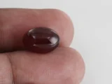 Yamini Hakik Stone 7.56 Carat (8.31 Ratti) - Certified Natural Agate Gemstone - In Hand